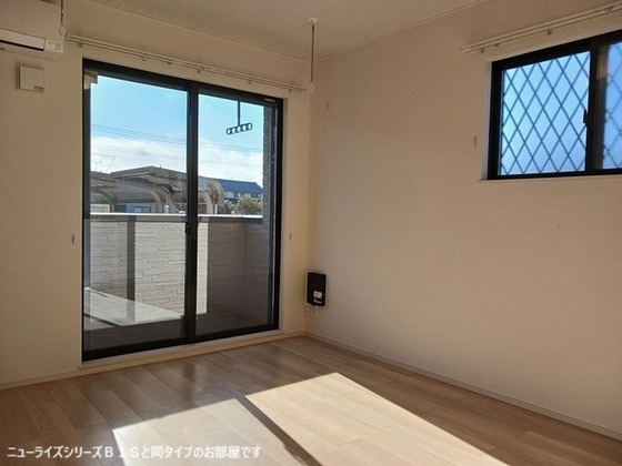 ブリックフォレスト