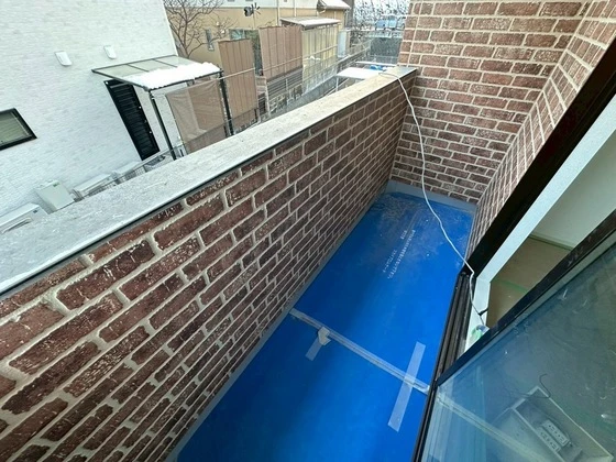 ブリックフォレスト