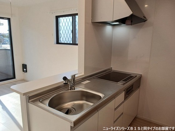 ブリックフォレスト