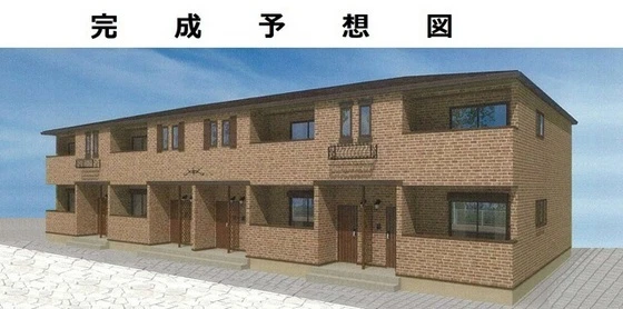 ブリックフォレスト