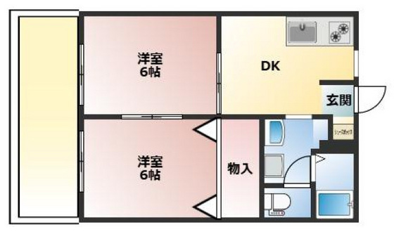 メゾンシャンス