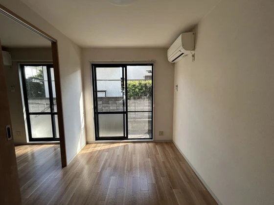 メゾンシャンス