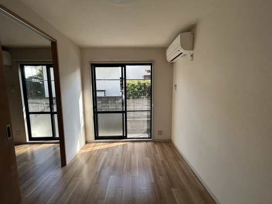 メゾンシャンス