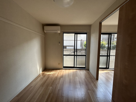 メゾンシャンス