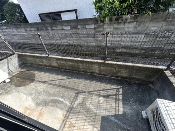 メゾンシャンス