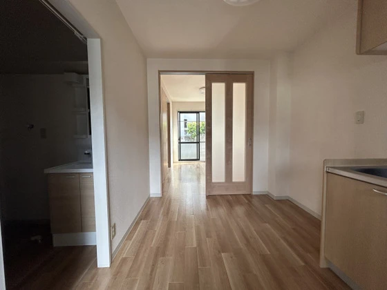 メゾンシャンス