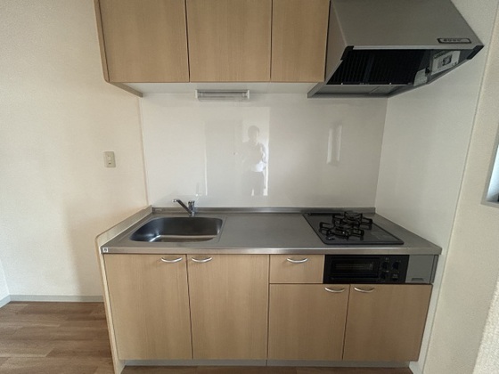 メゾンシャンス