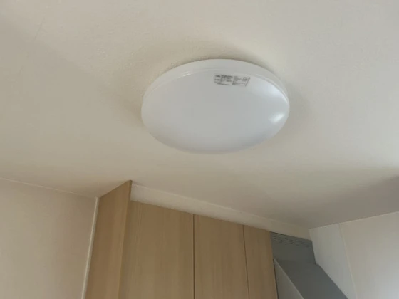 メゾンシャンス