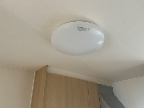 メゾンシャンス