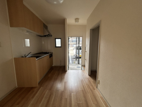 メゾンシャンス