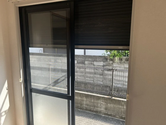 メゾンシャンス