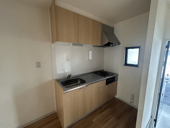 メゾンシャンス