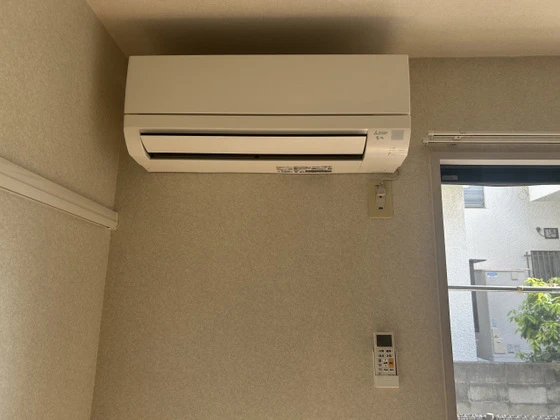 メゾンシャンス