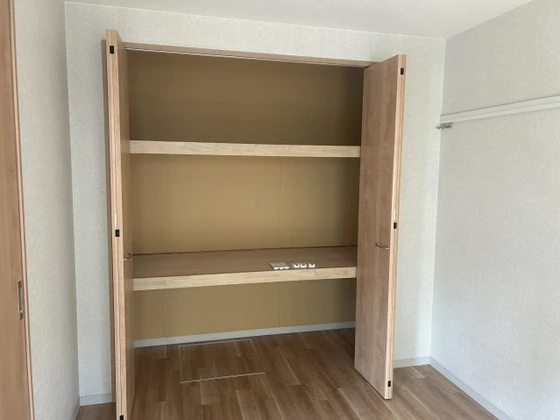 メゾンシャンス