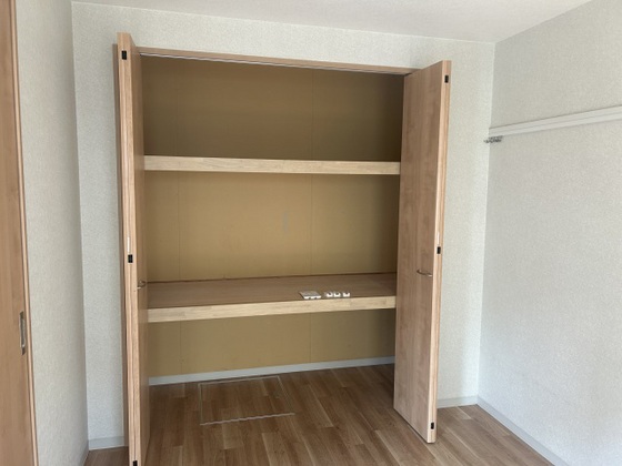 メゾンシャンス