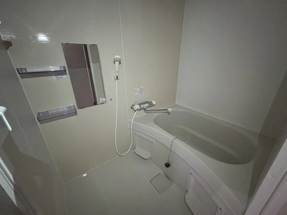 メゾンシャンス