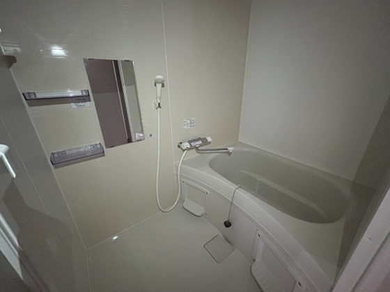 メゾンシャンス