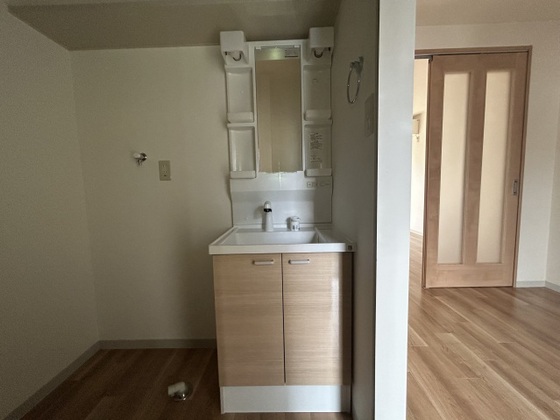 メゾンシャンス