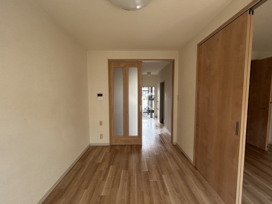 メゾンシャンス