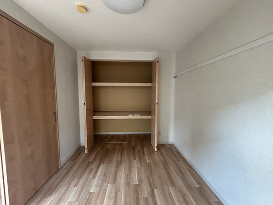 メゾンシャンス