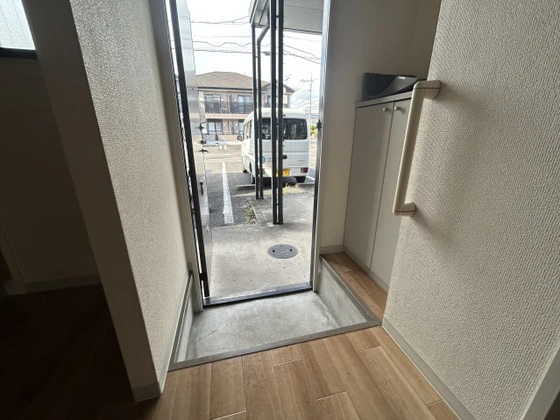 メゾンシャンス