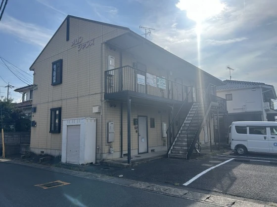 メゾンシャンス