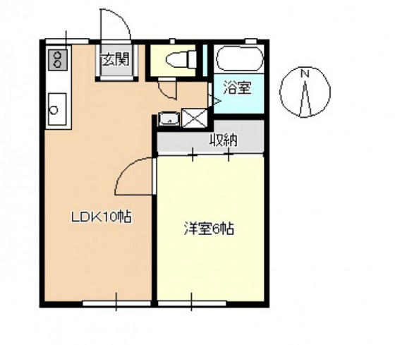 エトワール東岡山 Ⅱ