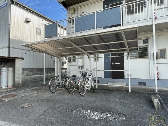 エトワール東岡山 Ⅱ