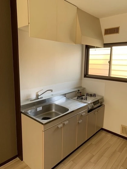 エトワール東岡山 Ⅱ