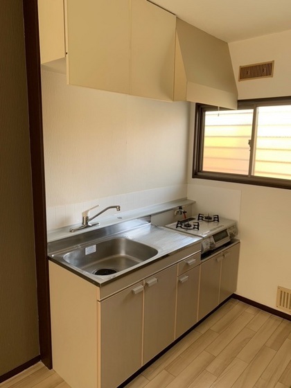 エトワール東岡山 Ⅱ