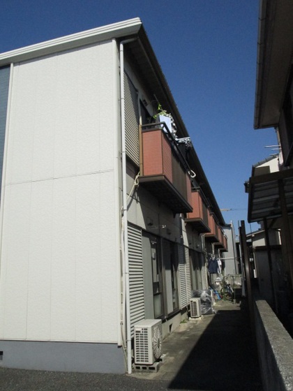 エトワール東岡山 Ⅱ