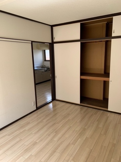 エトワール東岡山 Ⅱ