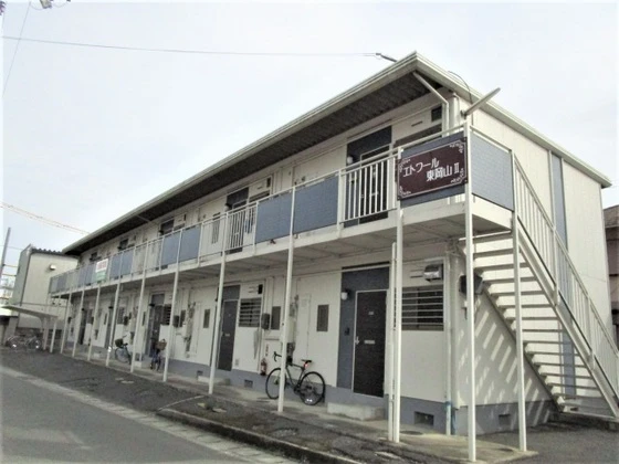 エトワール東岡山 Ⅱ