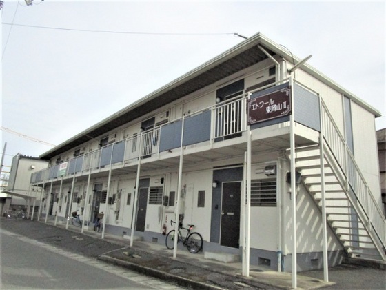 エトワール東岡山 Ⅱ