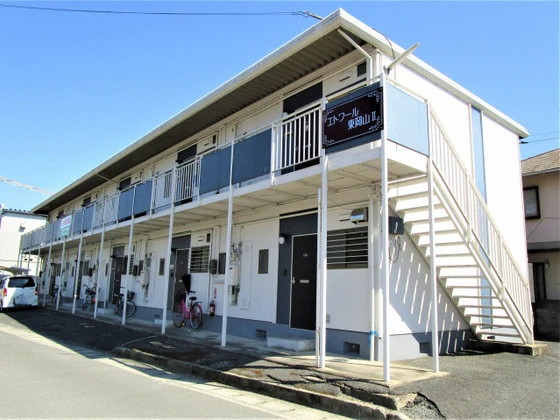 エトワール東岡山 Ⅱ