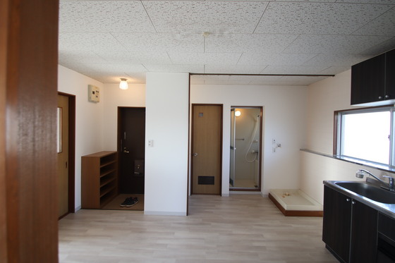 アメニティライフB