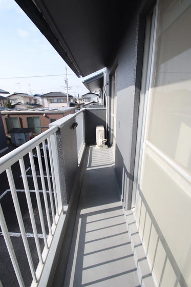 アメニティライフB