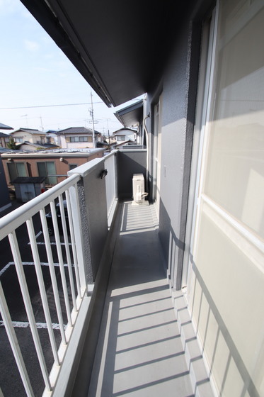 アメニティライフB