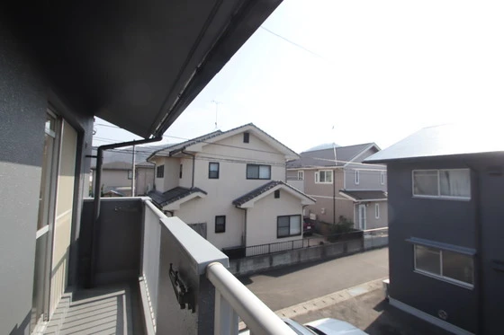 アメニティライフB