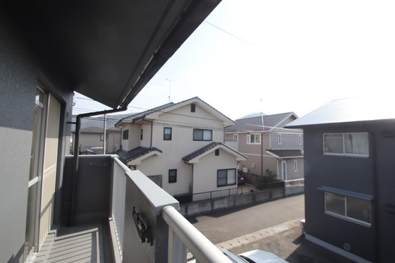 アメニティライフB