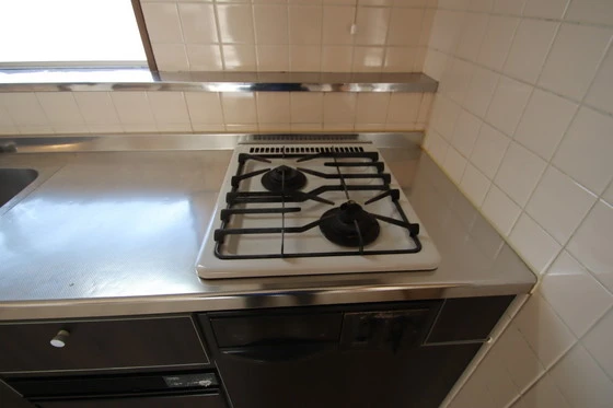 アメニティライフB