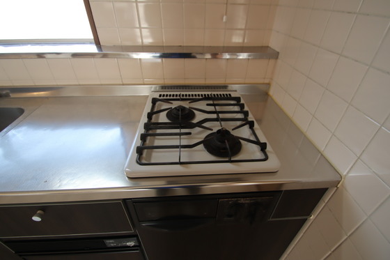 アメニティライフB