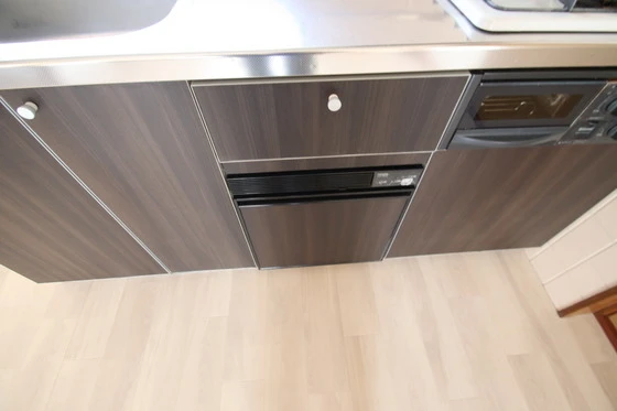 アメニティライフB