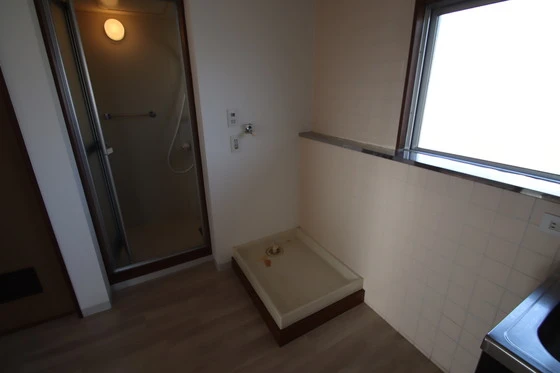 アメニティライフB