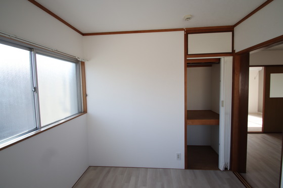 アメニティライフB