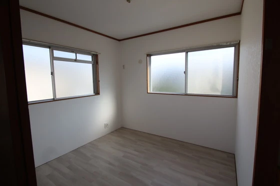 アメニティライフB