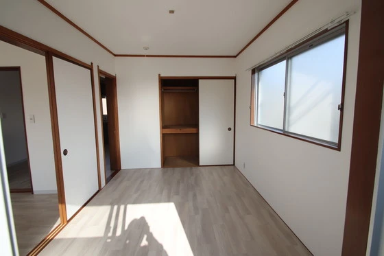 アメニティライフB