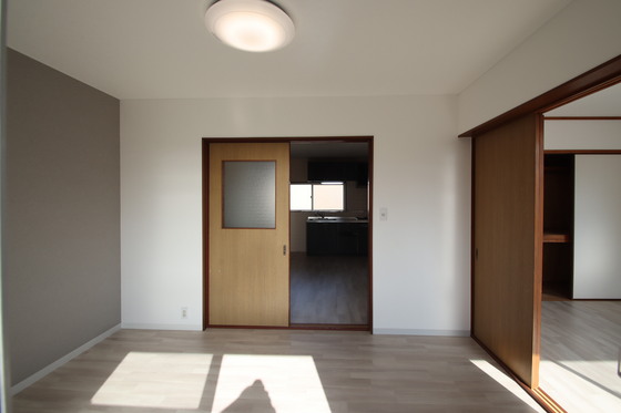 アメニティライフB