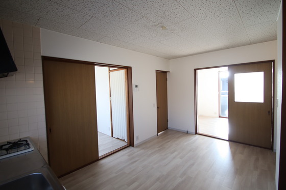 アメニティライフB