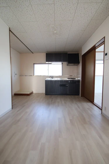 アメニティライフB